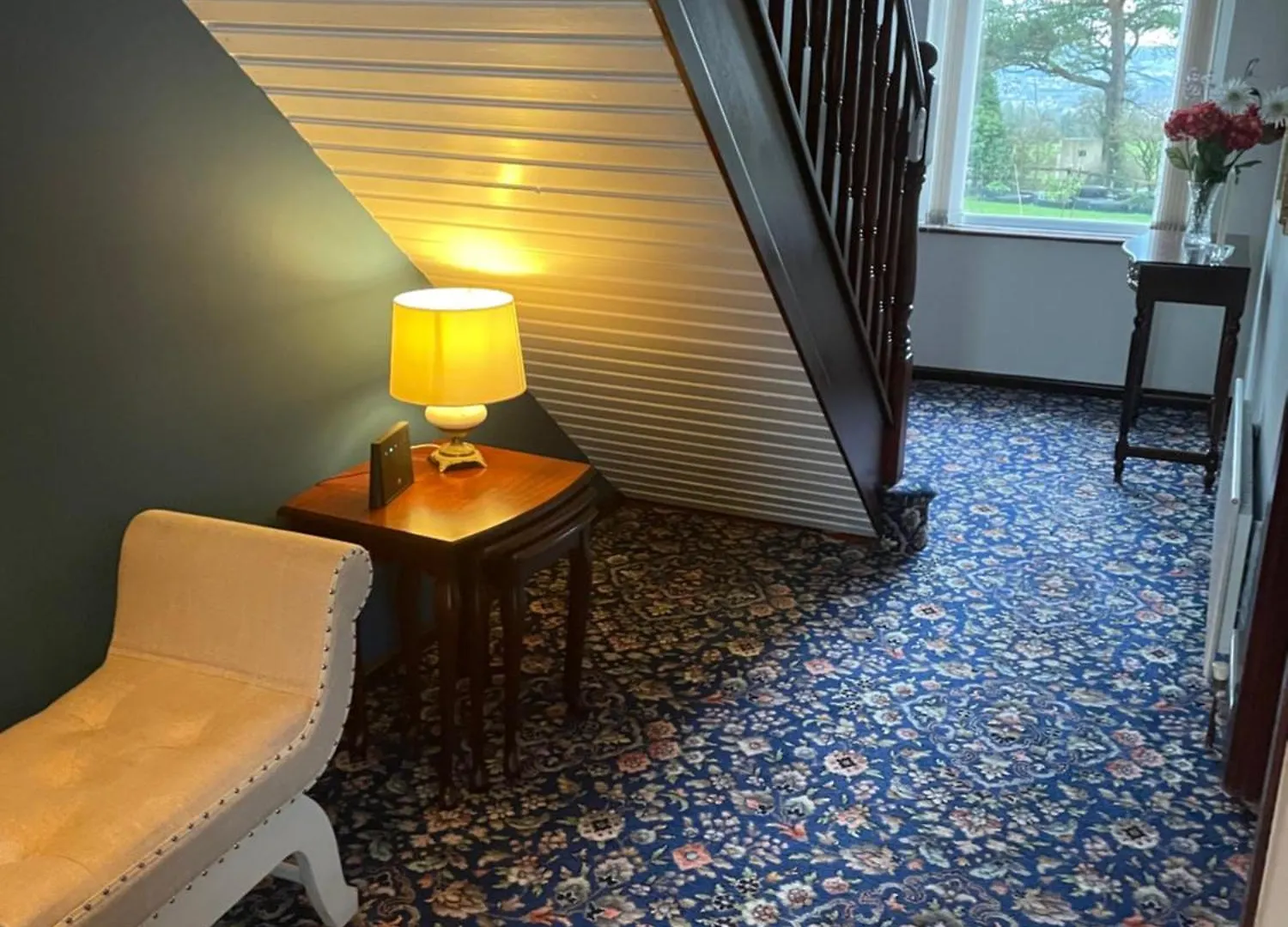 Old Egg Shop Apartment Holywood