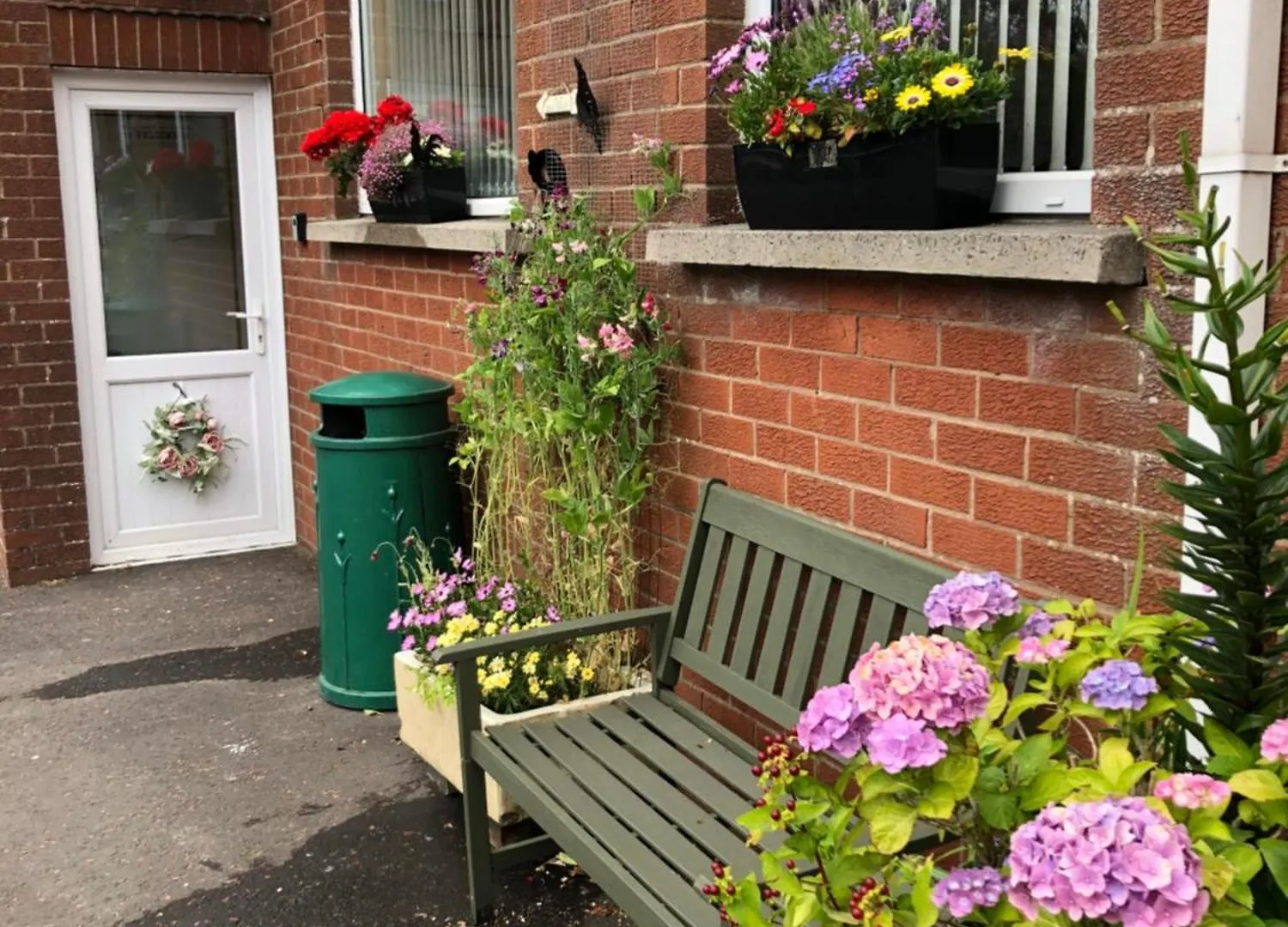 Old Egg Shop Apartment Holywood  United Kingdom