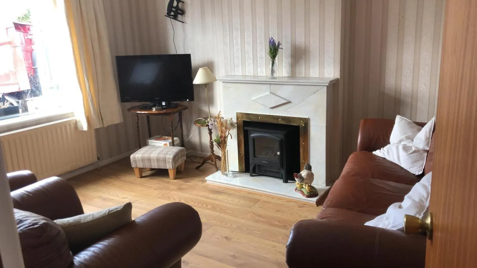 Old Egg Shop Apartment Holywood   Holywood (Down)