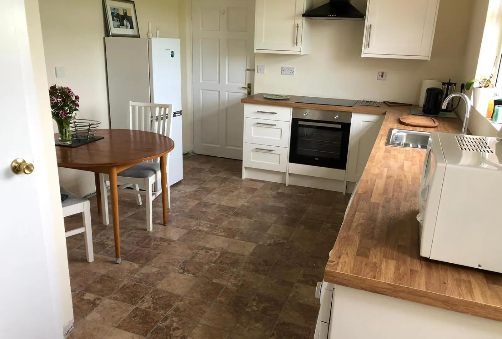 Old Egg Shop Apartment Holywood  0*, Holywood (Down)