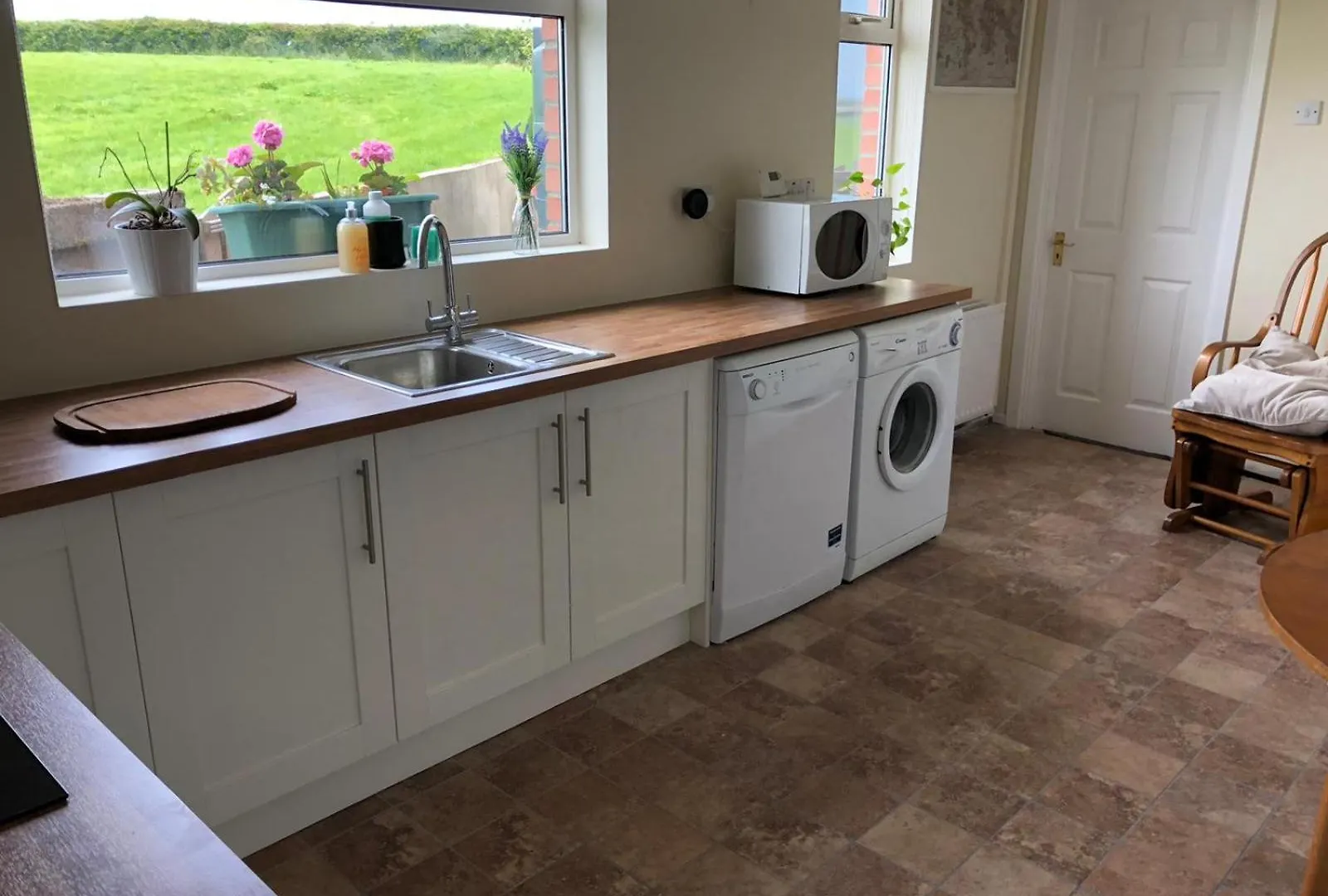 Old Egg Shop Apartment Holywood